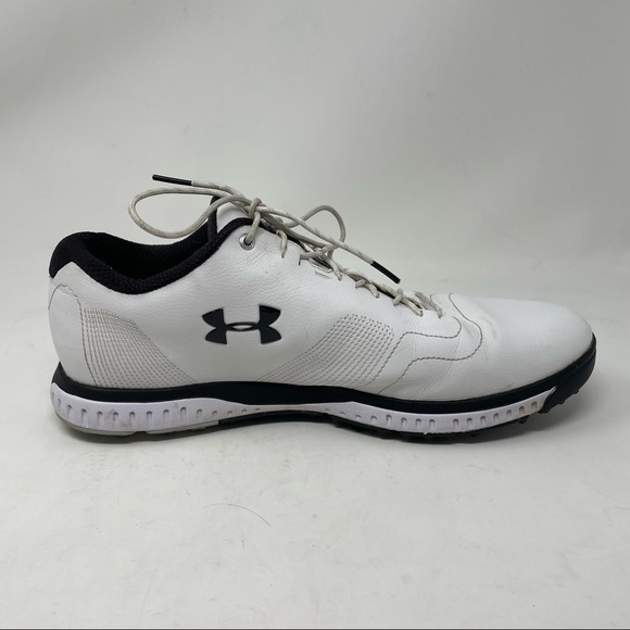 Under Armour Fade Rst 3 Golf Shoes 